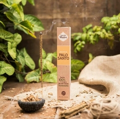 Sahumerios Palo Santo Combinados