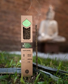 Sahumerios Linea Natural - Shakti