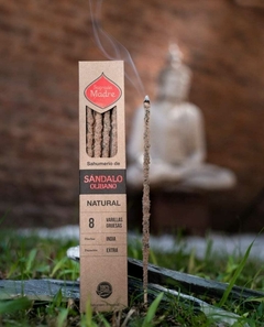 Sahumerios Linea Natural - comprar online