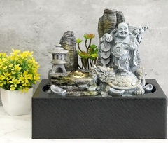 Fuente de Agua Feng Shui (26cm)
