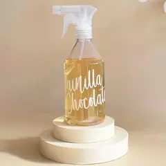 Vainilla Chocolate Home Spray (500cc)