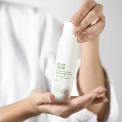 Tónico Facial Descongestivo