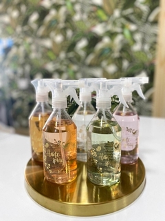 Rosa Mosqueta Home Spray (500cc) - comprar online