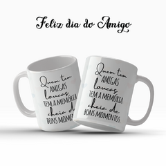 Imagem do Canecas Personalizadas dia dos amigos