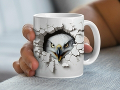 Canecas Personalizadas Animais - comprar online