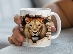 Canecas Personalizadas Animais na internet