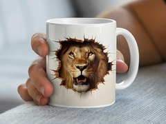 Imagem do Canecas Personalizadas Animais