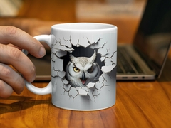 Canecas Personalizadas Animais