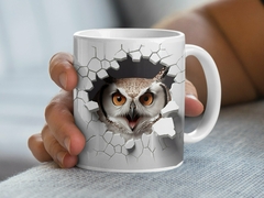 Canecas Personalizadas Animais - comprar online