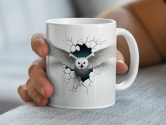Canecas Personalizadas Animais - loja online
