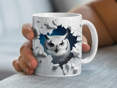 Imagem do Canecas Personalizadas Animais