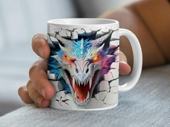 Canecas Personalizadas Animais