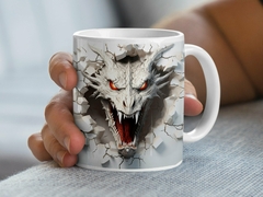 Canecas Personalizadas Animais na internet