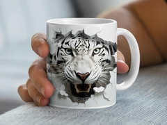 Imagem do Canecas Personalizadas Animais