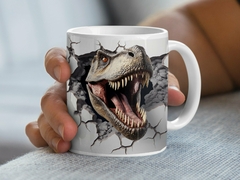 Canecas Personalizadas Animais - comprar online