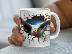 Canecas Personalizadas Animais - loja online