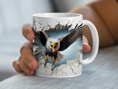 Imagem do Canecas Personalizadas Animais