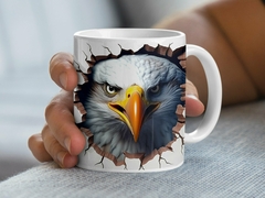Canecas Personalizadas Animais - comprar online