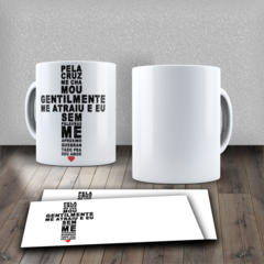 Canecas Personalizadas Evangelica - comprar online