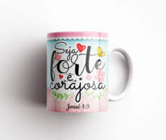 Canecas Personalizadas Evangelica
