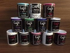 Canecas Personalizadas Café