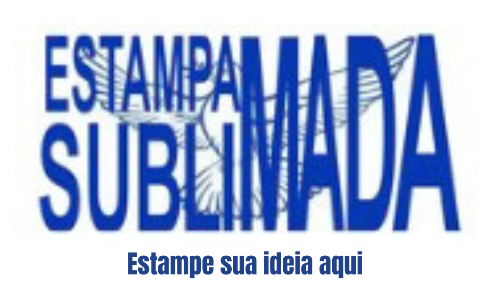 Estampa Sublimada