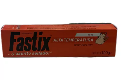 FASTIX® ALTA TEMP.100G