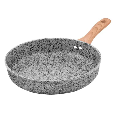 SARTEN HUDSON 28CM GRANITO FORJADO