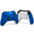 Controle Xbox - Shock Blue na internet