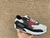 Air Max 90 Preto Vermelho a Pronto Entrega na internet