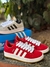 Adidas Campus Vermelho a Pronto Entrega - comprar online