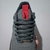 Air Force Grafite Preto a Pronto Entrega
