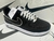 Air Force Preto Branco a Pronto Entrega - loja online