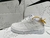 Air Force Branco Croco 2 a Pronto Entrega - comprar online