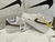 Air Force Branco Marrom a Pronto Entrega