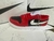 Air Jordan 1 Low Vermelho Preto Branco a Pronto Entrega