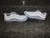 Air Max 97 Refletivo Branco Refletivo a Pronto Entrega