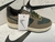 Imagem do Air Force Verde Marrom Dourado a Pronto Entrega