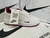 Air Force Branco Bordo a Pronto Entrega - MelhoresShoes Fornecedores de Calçados no Dropshipping
