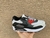 Air Max 90 Preto Vermelho a Pronto Entrega