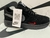 Air Force Camurça Preto Cinza Vermelho a Pronto Entrega - MelhoresShoes Fornecedores de Calçados no Dropshipping