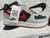 Air Force Gelo Verde Vermelho a Pronto Entrega - comprar online