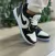 Air Jordan 1 Low Preto Branco Panda a Pronto Entrega