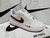 Air Force Branco Bordo Prata a Pronto Entrega - comprar online