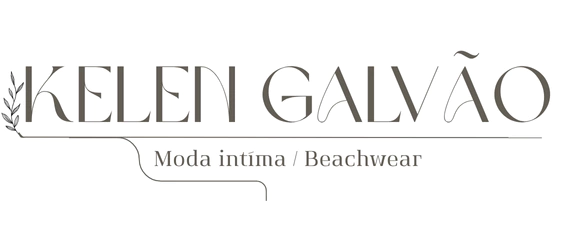 Kelen Galvão Moda Íntima