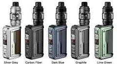 Banner de la categoría VOOPOO ARGUS GT KIT 160 WATT