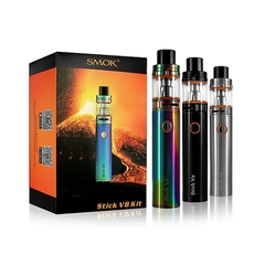 Banner de la categoría SMOK STICK V8 KIT