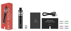 Banner de la categoría VAPORESSO SKY SOLO PLUS