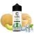 CORE E LIQUIDE 120 MILILITROS 3 MG IMPORTADO DE INGLATERRA