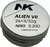 RESISTENCIA NK NI 80 ALLIEN 0.30 (POR UNIDAD) - comprar online